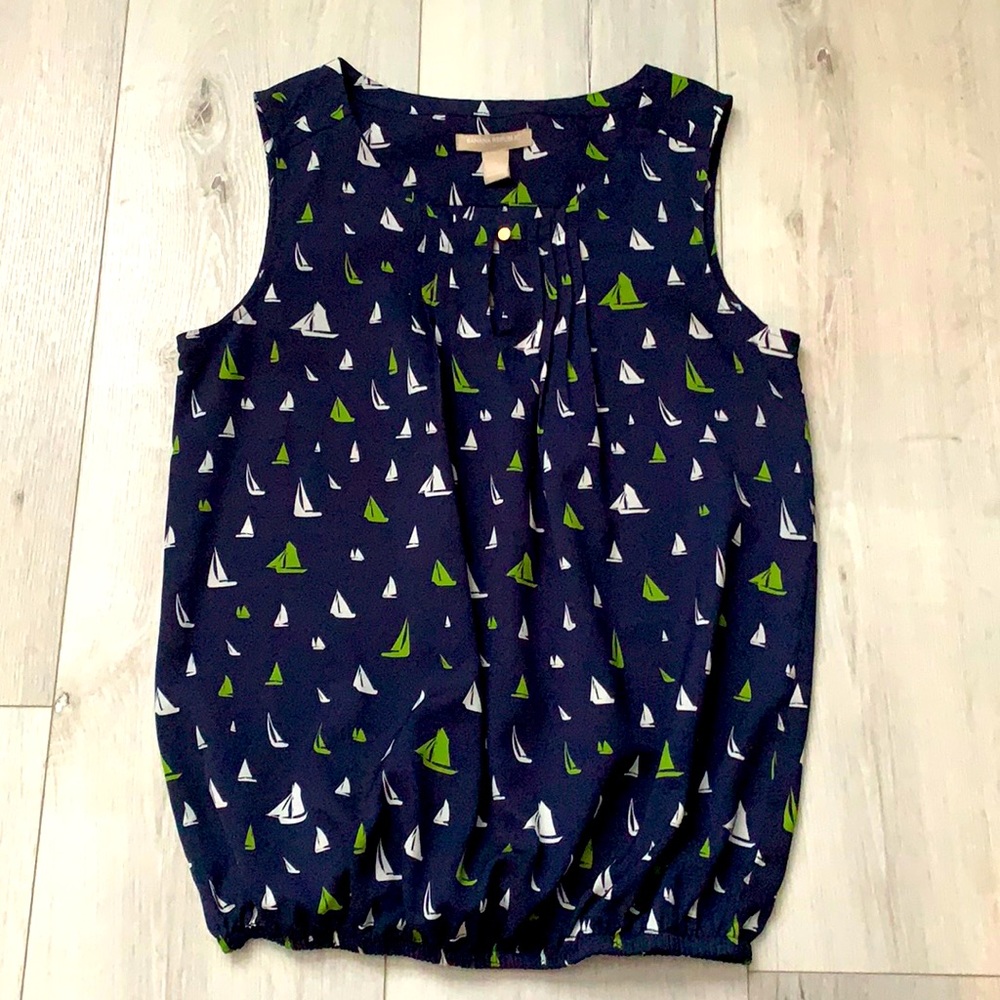 Summer shirt